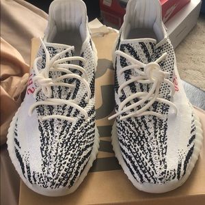 Yeezy Boost 350